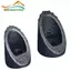Đai ốc thân xe đạp M8 Lỗ ren 8mm Thiết kế tối ưu hóa Đường kính chính xác