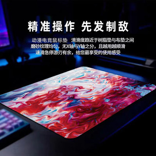 [Ship Nhanh] Lót Chuột , Pad Chuột Gaming SteelSeries QcK Heavy FPS 40 x 45cm dày 4mm Bề Mặt Speed Chống Trượt