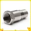 CEL Fix Oxygen O2 Sensor Spacer Adapter Bung Universal cho vấn đề phát thải chuyển đổi xúc tác