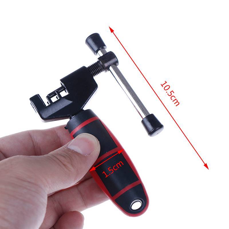 Công cụ sửa chữa xích xe đạp GOAY Bộ chia đinh tán Bộ tách Pin tháo xe đạp VN