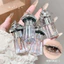 Nhũ Mắt Dạng Lỏng Hiệu Ứng Kim Tuyến Lấp Lánh Siêu Bám Tạo Bọng Mắt Highlight Thu Hút