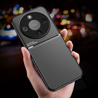 Ốp Điện Thoại TPU Siêu Mỏng Cho Honor X9D X8D X7D X6D X9C X8C X9C X7C X6C X5C Plus Smart 4G 5G Chống Trơn Trượt Kết Cấu Chống Trầy Xước Vỏ Sroftshell