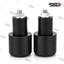 DÀNH CHO XE HONDA BEAT BEAT FI V1 V2 V3 Tay Lái Xe Máy Tay Cầm Thanh Cấp Trọng Lượng Cầm Bộ Phụ Kiện CNC