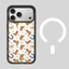 Phim Hoạt Hình Từ Tính Cuộc Sống Hàng Ngày Của Động Vật Ốp Lưng Điện Thoại iPhone 17 Pro Max 16 15 14 13 12 11 Ốp Cứng Chống Sốc Bảo Vệ Vỏ