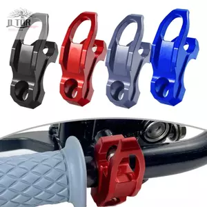 Giá đỡ túi xe tay ga Lắp đặt dễ dàng Đồ dùng đa năng cao cho Honda PCX 125