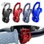 Giá đỡ túi xe tay ga Lắp đặt dễ dàng Đồ dùng đa năng cao cho Honda PCX 125
