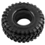 4 116mm 1.9 Inch RC Xe Bánh Xích Lốp Xe Cao Su Mềm Bùn Slingers Bánh Xe Lốp Có Bọt Chèn Cho Tỉ Lệ 1 / 10 RC Rock Xe Bánh Xích Xe Traxxas TRX4 Trục SCX10 II III RC4WD D90 D110