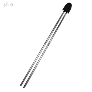Jfory Golf Swing Hỗ trợ huấn luyện, Hỗ trợ huấn luyện chơi gôn Hỗ trợ căn chỉnh Putter Thiết bị chơi gôn di động dành cho người mới bắt đầu Chỉnh sửa vị trí