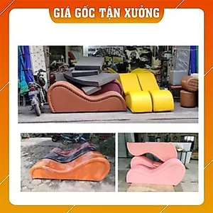 Ghế Tình Yêu Cho Khách Sạn, Nhà Nghỉ, Đám Cưới Màu Màu Sắc Theo Yêu Cầu (Ghế Tantra Thư Giãn)