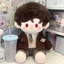 Nhật Ký Đậu Quần Áo Cho Bé Búp Bê Cotton Ngồi Quần Áo 40cm Quần Áo Bé Đẹp Trai Búp Bê Phù Hợp Với Cotton Búp Bê Quần Áo 6.24