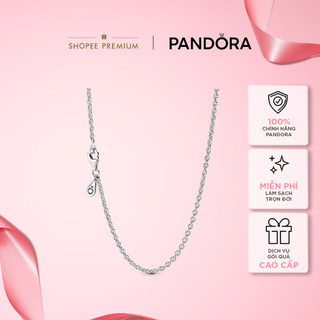 Dây Chuyền Pandora Moments Dạng Dây Xích