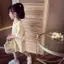 Áo thun dài vừa phải phong cách mới cho bé gái (90-140)