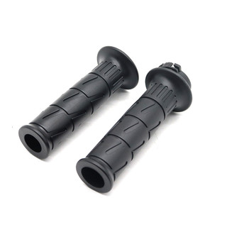 Tay Cầm Xe Máy Cho Kawasaki Z400 Z900 Z800 Ninja ZX6R 636 ZX10R ZX7R ZX9R ZX12R ZX14R Z250SL Tay Cầm Tay Ga Phần Điều Khiển