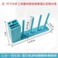 Giá đỡ lõi từ tính Nhà máy quần áo Giá đỡ cuộn chuyên dụng Máy may Giá lưu trữ cuộn không cần cài đặt Lưu trữ dễ dàng 6.25 PMBK
