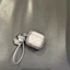 Hộp đựng tai nghe chấm bi bán trong suốt có sẵn Thích hợp cho Airpodpro Phim hoạt hình thế hệ thứ 3 Niche Phong cách mới Thích hợp cho Airpods4 All-Inclu