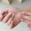 NAIL BOX SƠN THẠCH TRƠN TRÁNG GƯƠNG SIÊU NHÀ BON