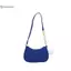 BeautifulHomeA 1 Cái Đơn Giản Nhẹ Cân Nách Túi Nữ Mini Nỉ Túi Đeo Vai Công Thái Học Nách Saddlebag Ví Túi Đeo Vai VN
