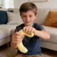 Chuối Bóp Đồ Chơi 15cm Chuối Bột Đồ Chơi Căng Thẳng Trái Cây Cảm Giác Fidget Đồ Chơi Dự Tiệc Cho Bé Trai Bé Gái sonlekvn