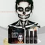 Halloween Face Paint Stick - Bút chì toàn thân che phủ cho chú hề Skeleton Zombie Joker Trang điểm