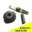 Yamaha LYM100T Fuxi Qiaoge JOG Cool Qi Ghost Fire RSZ Liying Lingying Động cơ Răng Cầu vượt Tấm áp suất