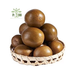 10 QUẢ LA HÁN GIÀ - THƠM NGON - CHUẨN HÀ GIANG