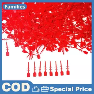 2000 / Pa Bình chữa cháy Cung cấp con dấu nhựa Pin an toàn Chốt phụ kiện cho bình chữa cháy bột khô