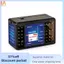 PPM 2 Kênh 4.8-6V DC Con Quay Thu Điều Khiển Ánh Sáng Cho P6FP / P10F / P10FG Máy Phát RC Xe Tải Xe Tăng Thuyền