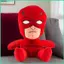 Dành Cho Sinh Ra Một Lần Nữa PLUSH Truyện Tranh Hình Đồ Chơi Sang Trọng Thú Nhồi Bông Dễ Thương Mềm Mại Sang Trọng Đồ Chơi Hoạt Hình Ném Gối sonlekvn
