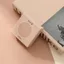 SAMO Foundation Liquid Panties, Quần lót không dấu vết thoáng khí bằng lụa băng, Quần lót đóng hộp siêu mỏng liền mạch sáng tạo dành cho nữ