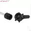 Chân máy giả AFTEROF, Chân đế ba chân hợp kim nhôm có thể điều chỉnh độ cao, để hiển thị Mục đích chắc chắn Bền bỉ Thiết thực Chân đế ba chân cho Salon tóc
