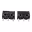 Btsg Chuột Chính Hãng Micro Switch D2F-01 Nhật Bản Chấm Xám Hợp Kim Vàng 10 Triệu Click