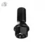 36136890324, Dành Cho Xe BMWWheel-Nut Stud Bolt, M14 X 1.25 Đen-F25 X3 E70 X5 / Mới