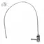 Dụng cụ làm nóng nhiên liệu 1 X 490mm Phụ kiện Pick Up cho Webasto Air Top 2000 S