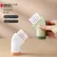 Bàn chải làm sạch sáng tạo có thể kết nối với bình nước khoáng Khô ướt Bàn chải làm sạch công dụng kép Bàn chải khoảng cách gia đình VN