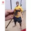 MJnmc 1 Cái 1: 12 Nhà Búp Bê Thu Nhỏ Họa Tiết Hổ Họa Tiết Da Báo Sang Trọng Thảm Mẫu Phòng Ngủ Phòng Khách Trang Trí Đồ Chơi Nhà Búp Bê Phụ Kiện Mới