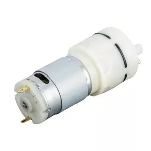 Đa Năng Thanh Trà Phụ Kiện Máy Bơm Máy Nhỏ Máy Đựng Nước Phụ Kiện Nước Tự Động Máy Bơm Tự mồi 12v Động Cơ
