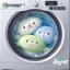 Spike Price [Chính Hãng] Little Seal Đồ Chơi Sang Trọng Mềm Mại Dễ Thương Nhiều Màu Sắc Nhỏ Cói Gối Búp Bê Quà Tặng --- &