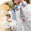 Găng Tay Chống Nắng Nữ HomeMate Ice Silk, Ống Tay Tất Tay Chống UV Mát Lạnh Kawaii Đi Xe