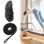 Jfory Pilates Cải Cách Kéo Dây Phần Phần Cứng Đa Năng Thành Phần Dễ Dàng Lắp Đặt Dây Đeo Cho Pilates Yoga Thiết Bị Thể Dục Phụ Kiện