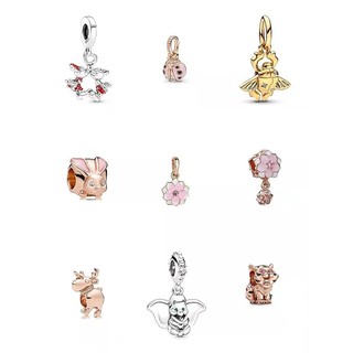 Vòng tay hạt bạc 925/Vòng tay hạt Keel thủy tinh cho nữ