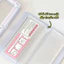 Idol Photo Card Holder Kpop Photocard Holder Photo Card Protective Case