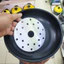 Tấm chuyển nhiệt bếp từ Đĩa chuyển nhiệt bằng thép không gỉ dùng nồi gốm/nồi thủy tinh