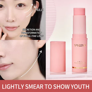 Hàn Quốc Cùng Phong Cách Kem Chống Nhăn Dính Kem Da Khô Nasolabial Đường Cổ Dưỡng Ẩm Chăm Sóc Da Mùa Thu Nữ