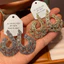 Bông tai khí chất thanh lịch thời trang Hàn Quốc Zircon Light sang trọng bán buôn