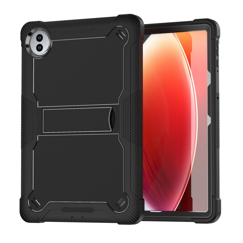 Ốp Lưng Cho Honor Pad 10 2025 12.1inch Giá Đỡ Máy Tính Bảng ProtectCasing Mỏng Chịu Lực Chống Sốc Chắc Chắn Bảo Vệ Toàn Diện