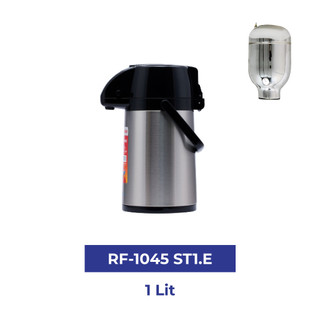 Ruột phích Rạng Đông 1 lit MODEL RF 1045