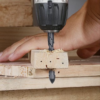 Bộ mũi khoan tuốc nơ vít từ tính cao 7 chiếc Bộ tuốc nơ vít điện từ tính chống trượt Thép hợp kim Đa năng Bộ mũi khoan tuốc nơ vít có độ bền mạnh chính xác ổn định chắc chắn phù hợp dùng cho gia đình căn hộ văn phòng và không gian nhỏ