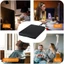 Ổ đĩa FDD gắn ngoài di động 3 5 có đầu đọc đĩa mềm USB và USB C để truyền dữ liệu dễ dàng