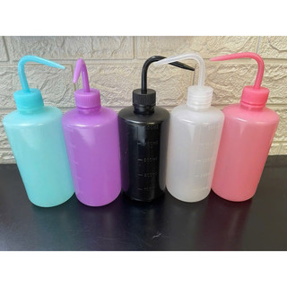 Bình Đựng nước, châm nước cho lồng chim dung tích 500ml phụ kiện lồng chim