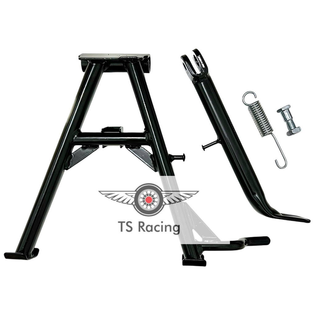 Combo chống đứng chống nghiêng xipo - sport nk - rgv - rgx - satria